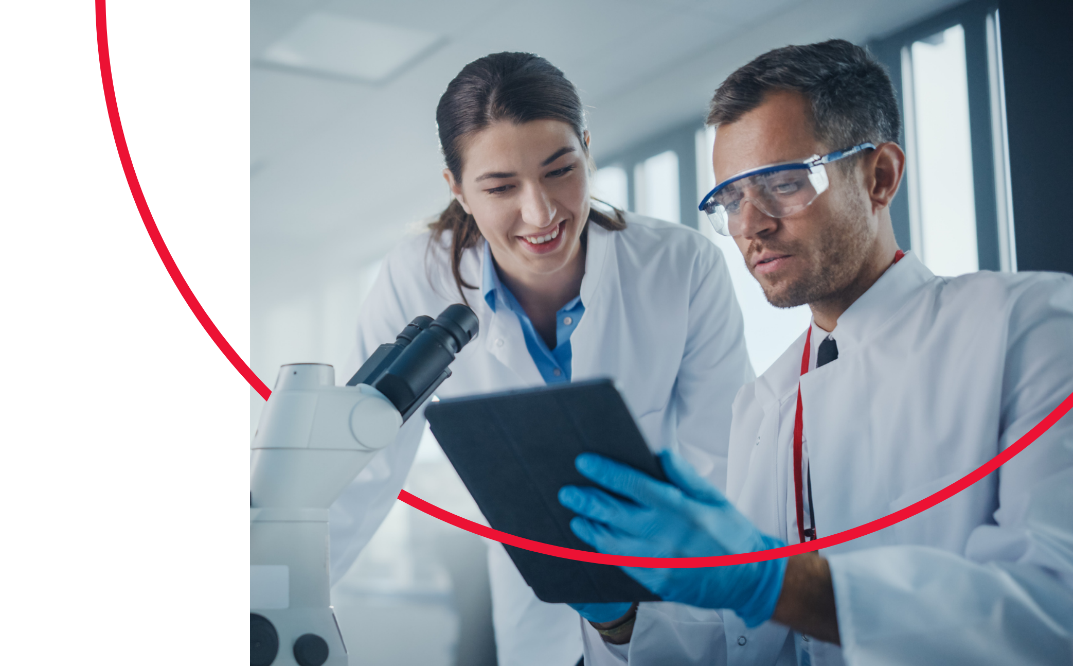 Specialty materials for healthcare